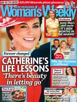 New Zealand Woman's Weekly